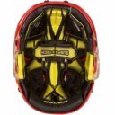 Hoki fejvédő Bauer RE-AKT rács nélkül