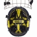 Hoki fejvédő Bauer RE-AKTC ráccsal