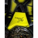 Hoki fejvédő Bauer RE-AKTC ráccsal