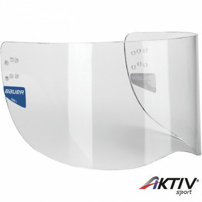 Hoki fejvédő Bauer RBE I