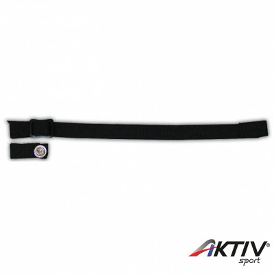 Hoki fejvédő állszíj Bauer 1 részes