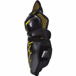 Sípcsontvédő Bauer TotalONE NXG senior