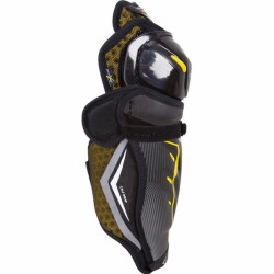 Sípcsontvédő Bauer TotalONE NXG senior