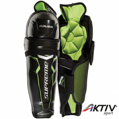 Sípcsontvédő Bauer ONE.6 senior