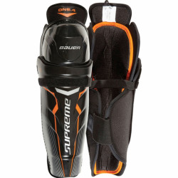 Sípcsontvédő Bauer ONE.4 senior Sportszer Bauer