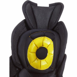 Sípcsontvédő Bauer TotalONE NXG junior