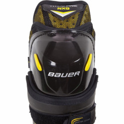Sípcsontvédő Bauer TotalONE NXG junior