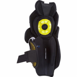 Sípcsontvédő Bauer TotalONE NXG junior