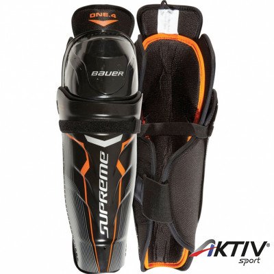 Sípcsontvédő Bauer ONE.4 junior