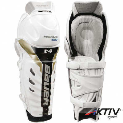 Sípcsontvédő Bauer Nexus 1000 junior