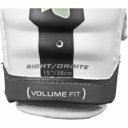 Sípcsontvédő Bauer Nexus 1000 junior