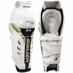Sípcsontvédő Bauer Nexus 1000 junior Sportszer Bauer
