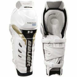 Sípcsontvédő Bauer Nexus 1000 junior Sportszer Bauer