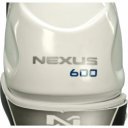 Sípcsontvédő Bauer Nexus 600 junior