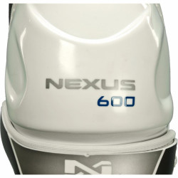 Sípcsontvédő Bauer Nexus 600 junior
