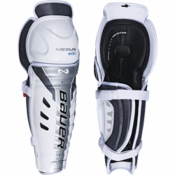 Sípcsontvédő Bauer Nexus 600 junior Sportszer Bauer