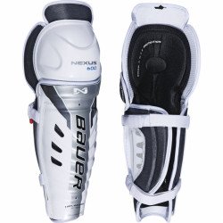 Sípcsontvédő Bauer Nexus 600 junior Sportszer Bauer