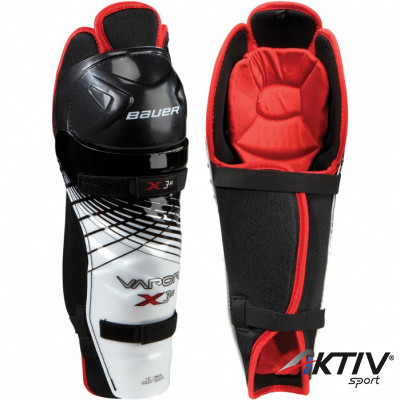Sípcsontvédő Bauer Vapor 3.0 senior