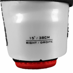 Sípcsontvédő Bauer Vapor 3.0 senior