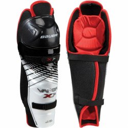 Sípcsontvédő Bauer Vapor 3.0 senior Sportszer Bauer