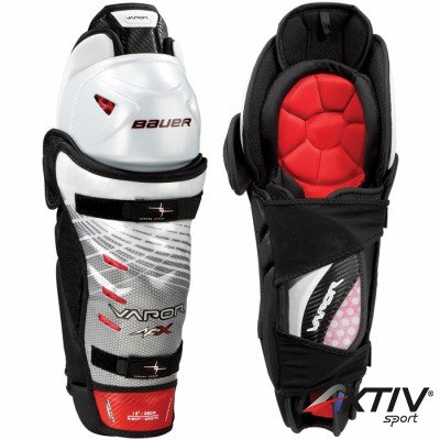 Sípcsontvédő Bauer Vapor APX junior