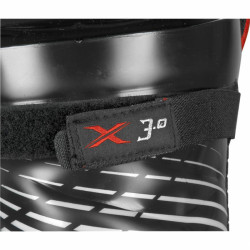 Sípcsontvédő Bauer Vapor 3.0 junior