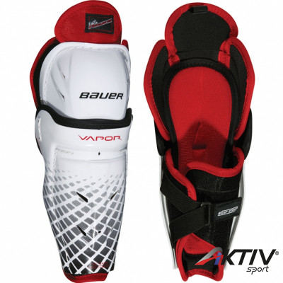 Sípcsontvédő Bauer Vapor LIL Rookie