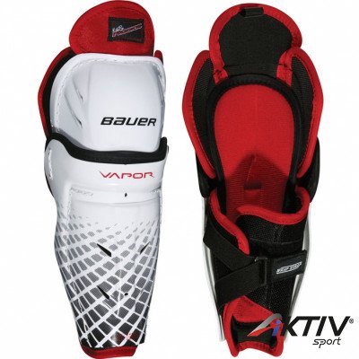 Sípcsontvédő Bauer Vapor LIL Rookie