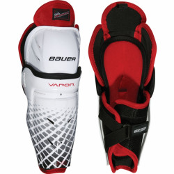 Sípcsontvédő Bauer Vapor LIL Rookie Sportszer Bauer
