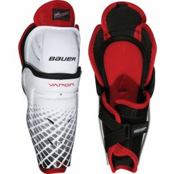 Sípcsontvédő Bauer Vapor LIL Rookie Sportszer Bauer