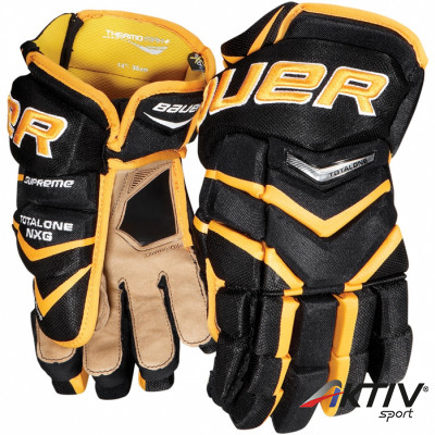 Hokikesztyű Bauer TotalONE NXG senior