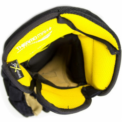 Hokikesztyű Bauer TotalONE NXG senior