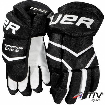 Hokikesztyű Bauer ONE.2 senior