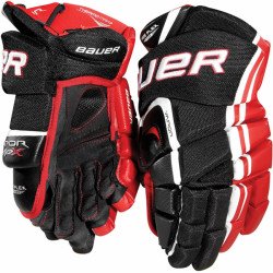 Hokikesztyű Bauer Vapor APX senior Sportszer Bauer