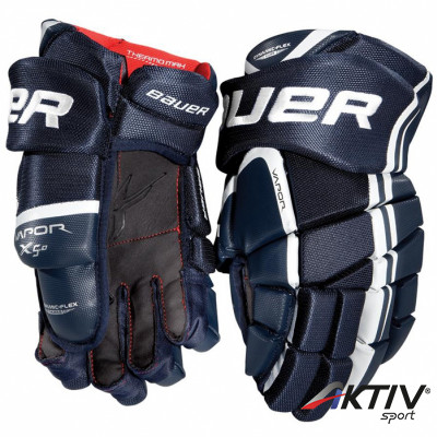 Hokikesztyű Bauer Vapor 5.0 senior