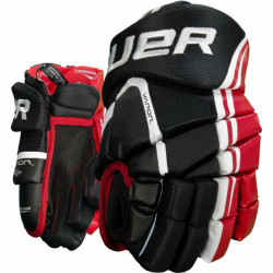 Hokikesztyű Bauer Vapor 5.0 senior