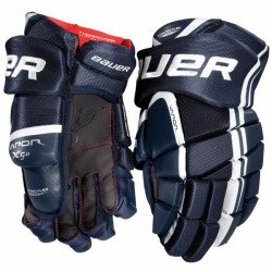 Hokikesztyű Bauer Vapor 5.0 senior Sportszer Bauer