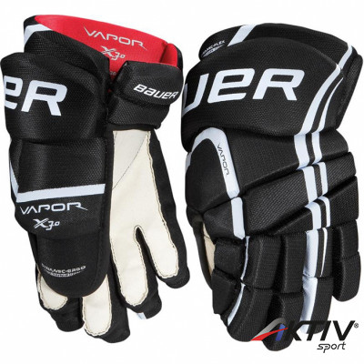 Hokikesztyű Bauer Vapor 3.0 senior