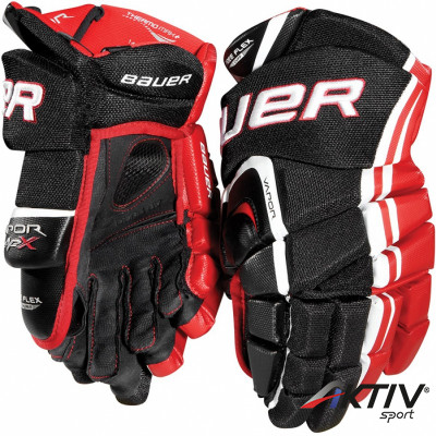 Hokikesztyű Bauer Vapor APX junior