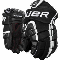Hokikesztyű Bauer Vapor APX junior