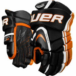 Hokikesztyű Bauer Vapor APX junior
