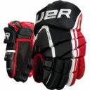 Hokikesztyű Bauer Vapor 5.0 junior