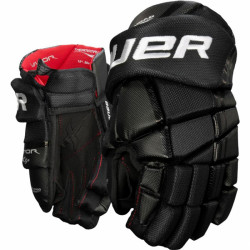 Hokikesztyű Bauer Vapor 5.0 junior