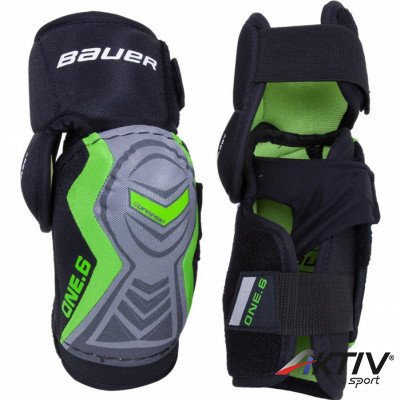 Könyökvédő Bauer ONE.6 senior