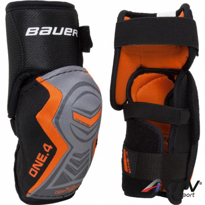 Könyökvédő Bauer ONE.4 senior