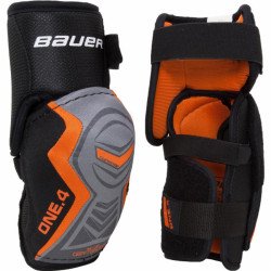 Könyökvédő Bauer ONE.4 senior Sportszer Bauer