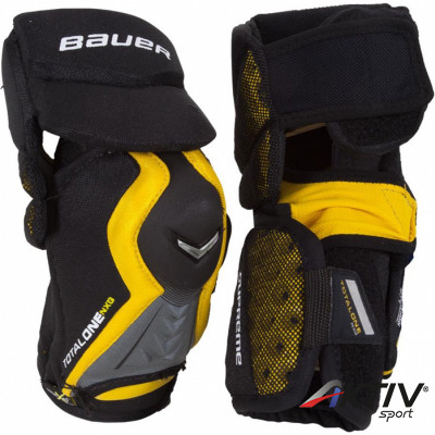 Könyökvédő Bauer TotalONE NXG junior