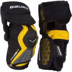 Könyökvédő Bauer TotalONE NXG junior Sportszer Bauer