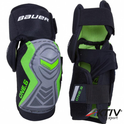 Könyökvédő Bauer ONE.6 junior