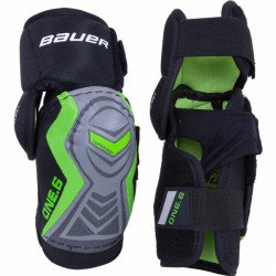 Könyökvédő Bauer ONE.6 junior Sportszer Bauer
